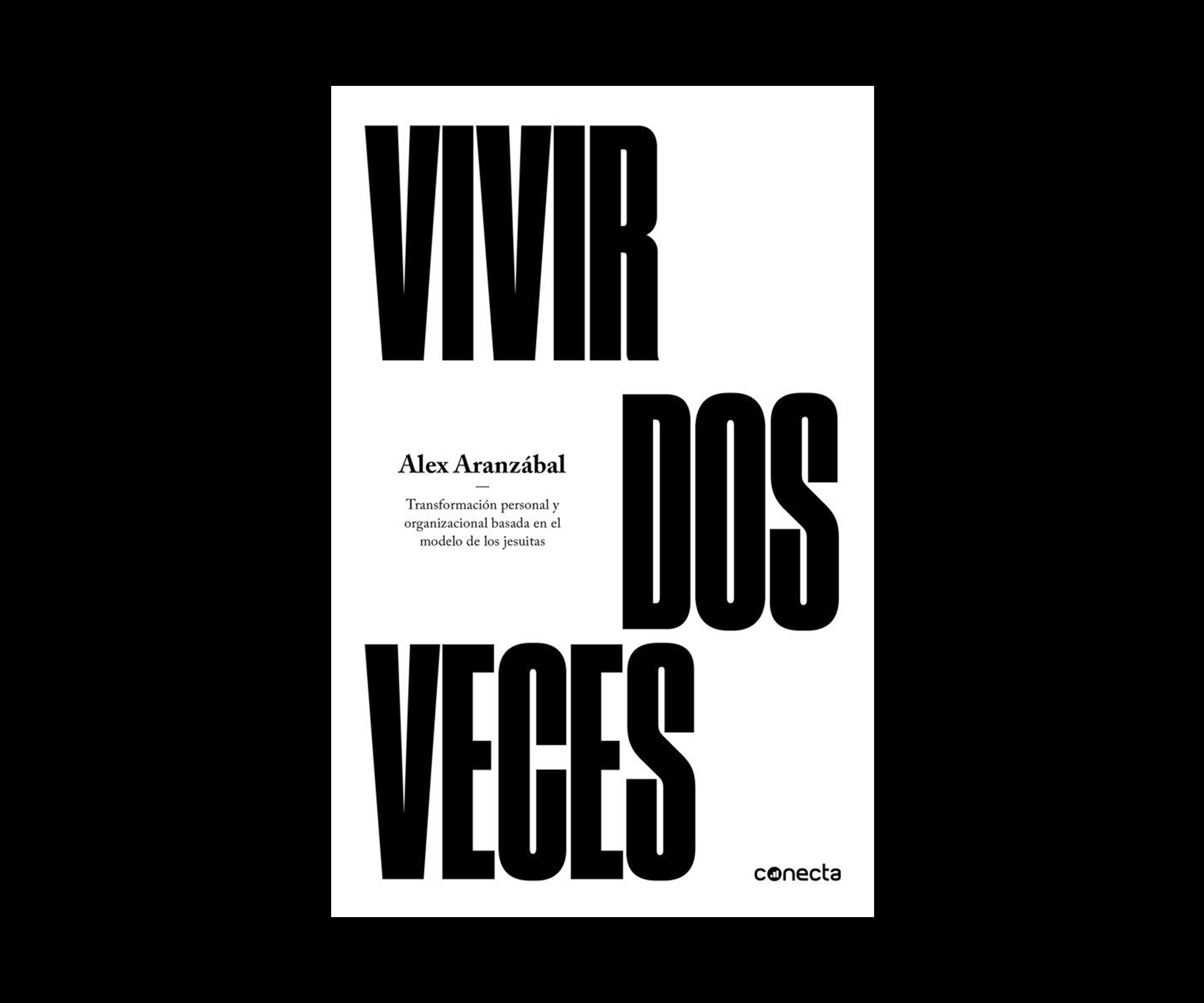 Vivir dos veces, Álex Aranzábal