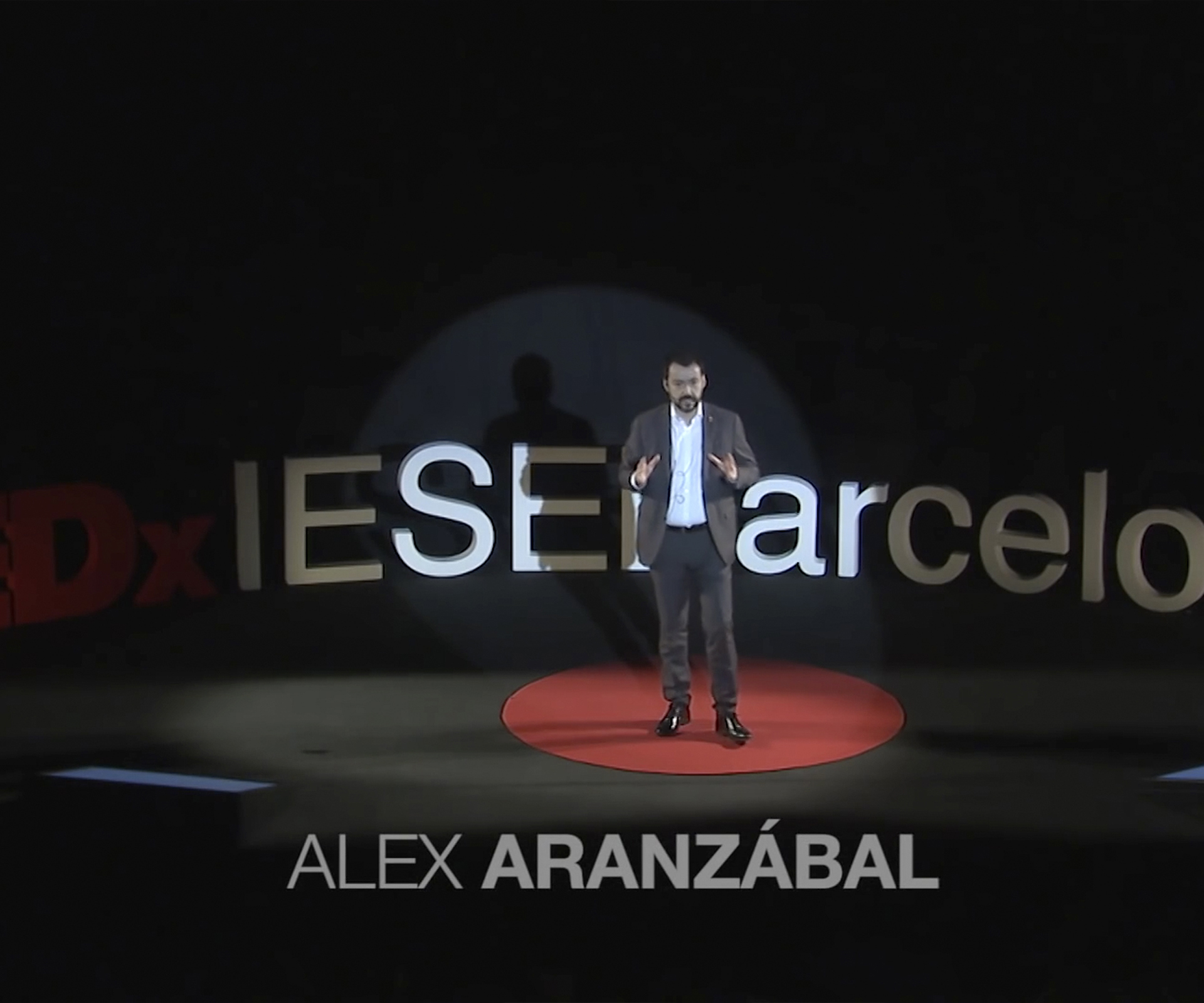 Álex Aranzábal